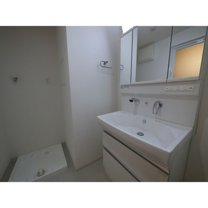 洗面 プレスティ則武