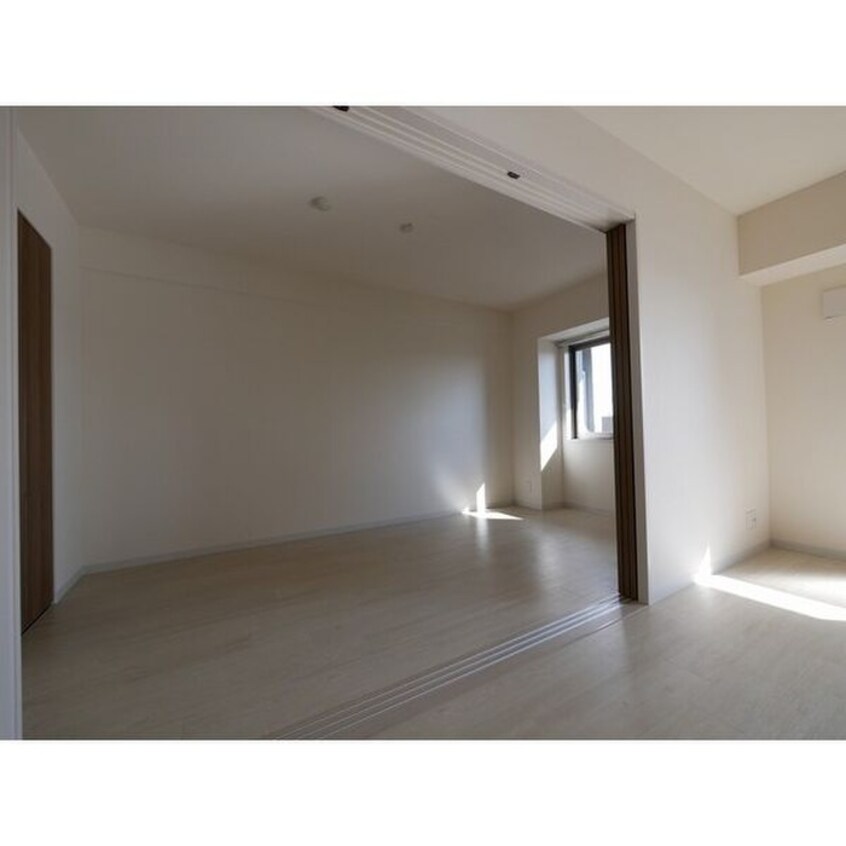 居室 プレスティ則武