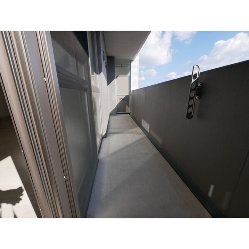 ベランダ・バルコニー プレスティ則武