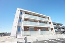 ココブランの外観