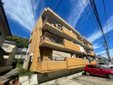 マンション冨田
