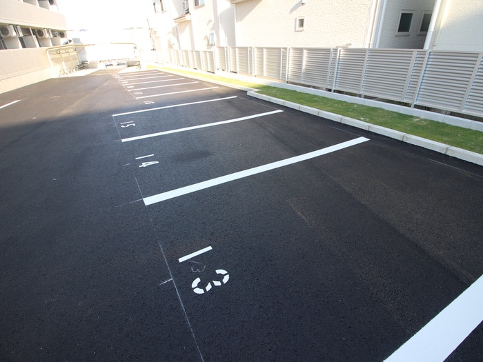 駐車場 Ａ・Ｃｉｔｙ志段味