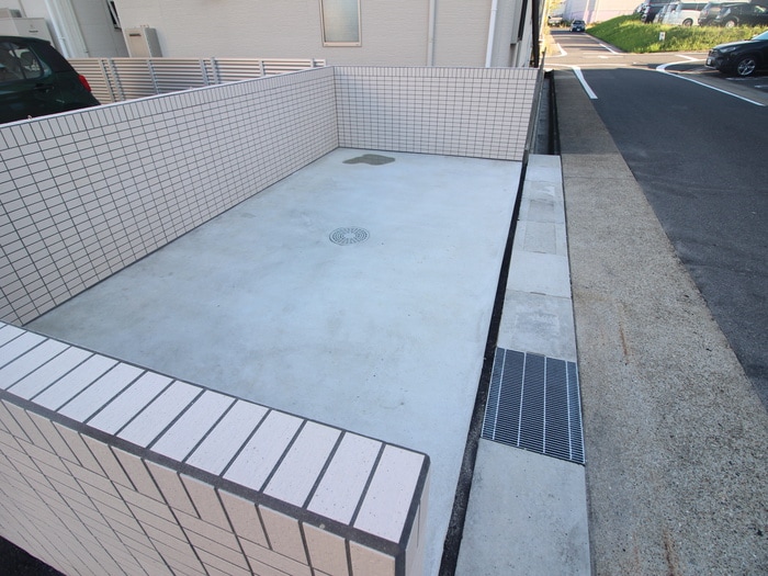 建物設備 Ａ・Ｃｉｔｙ志段味