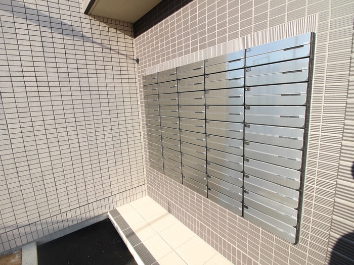 建物設備 Ａ・Ｃｉｔｙ志段味