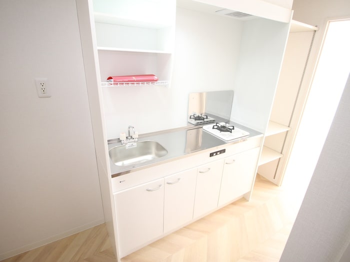 キッチン Ａ・Ｃｉｔｙ志段味