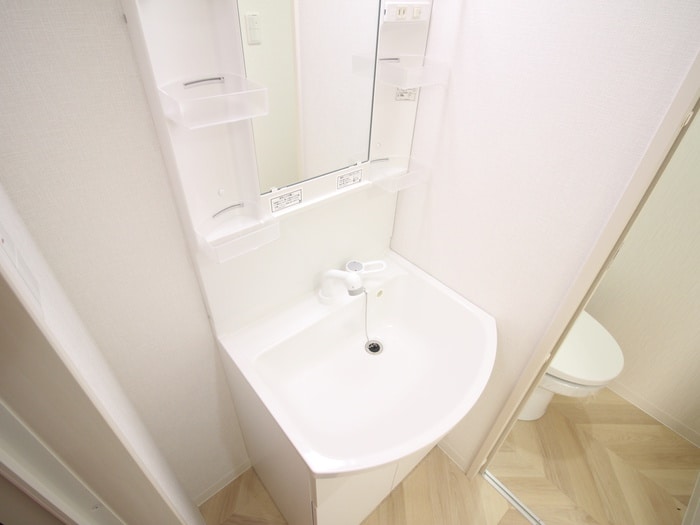 洗面 Ａ・Ｃｉｔｙ志段味