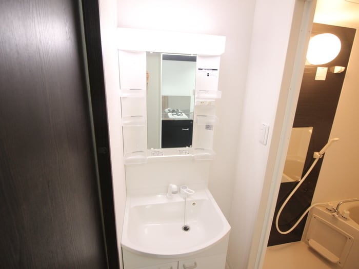 洗面 Ａ・Ｃｉｔｙ志段味