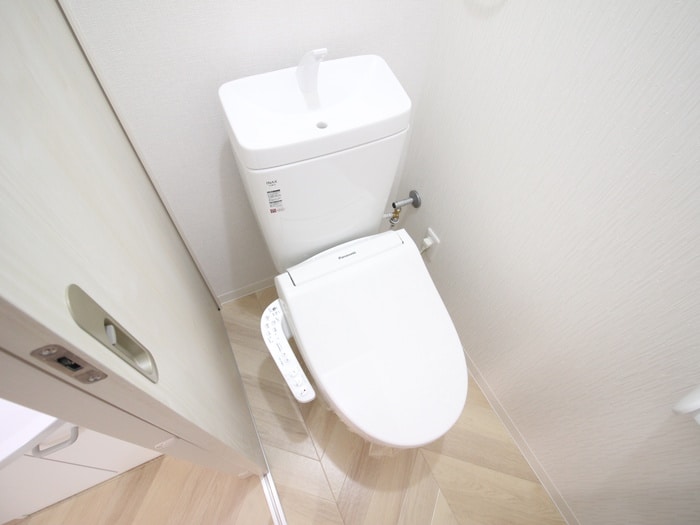 トイレ Ａ・Ｃｉｔｙ志段味