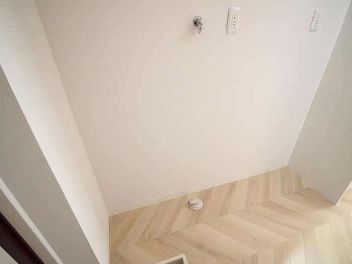 洗濯機置場 Ａ・Ｃｉｔｙ志段味