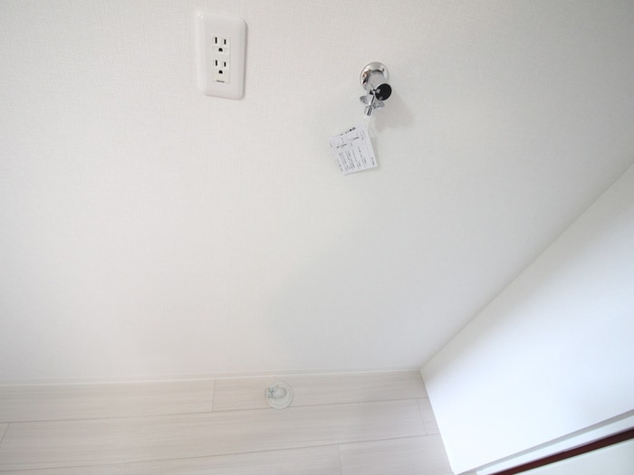 洗濯機置場 Ａ・Ｃｉｔｙ志段味