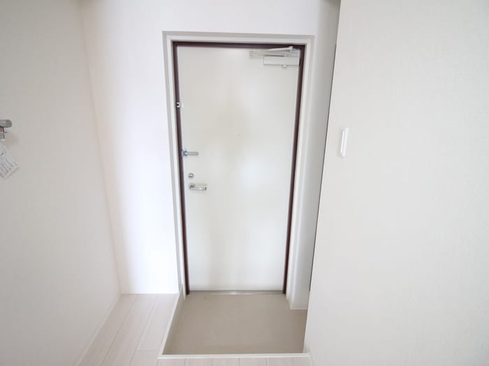 玄関 Ａ・Ｃｉｔｙ志段味