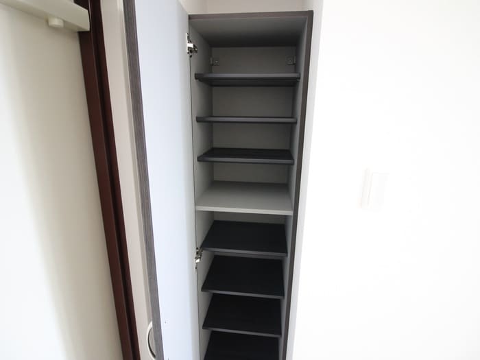 靴箱 Ａ・Ｃｉｔｙ志段味