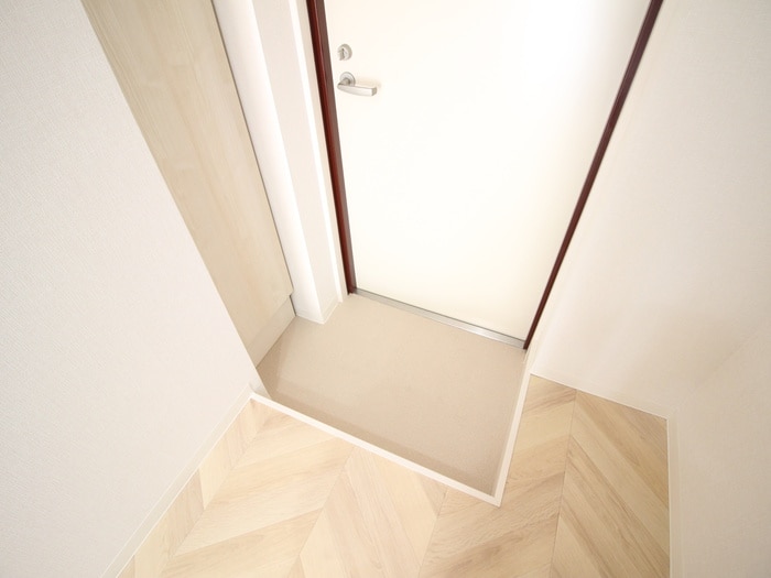 玄関 Ａ・Ｃｉｔｙ志段味
