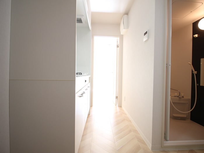 廊下 Ａ・Ｃｉｔｙ志段味