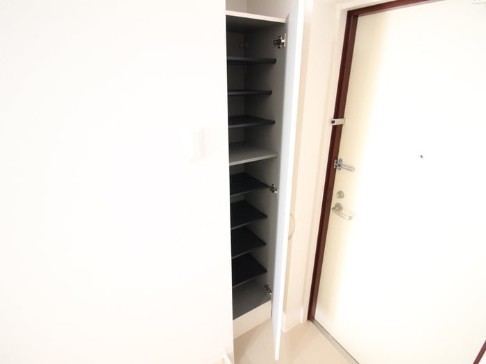 靴箱 Ａ・Ｃｉｔｙ志段味