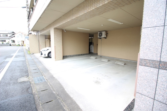 駐車場 オーシャン三河豊田駅前
