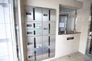 建物設備 オーシャン三河豊田駅前