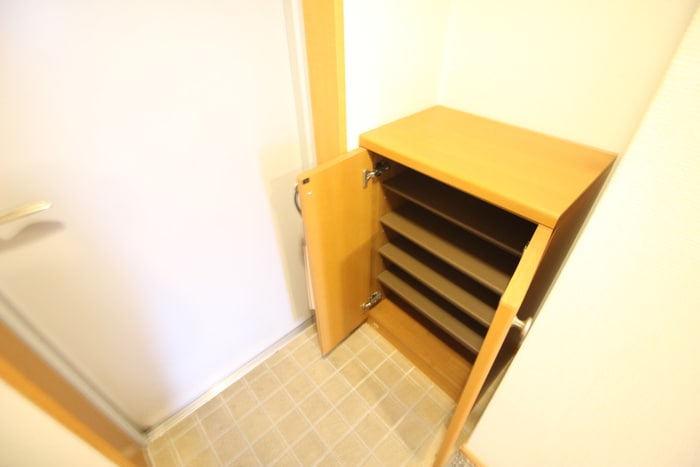 靴箱 オーシャン三河豊田駅前