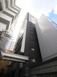 ﾌﾟﾚｻﾝｽｼﾞｪﾈ丸の内(601)