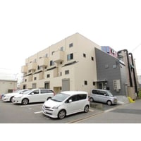 サンアリーナ北頭