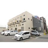 サンアリーナ北頭