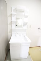 洗面 グランドール須崎