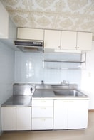 キッチン グランドール須崎