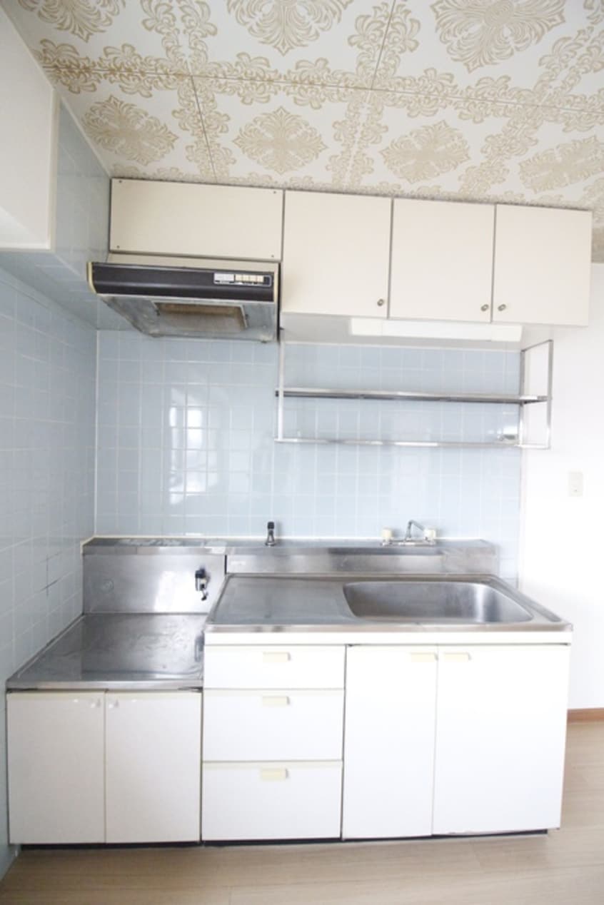 キッチン グランドール須崎