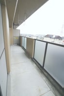 ベランダ・バルコニー グランドール須崎