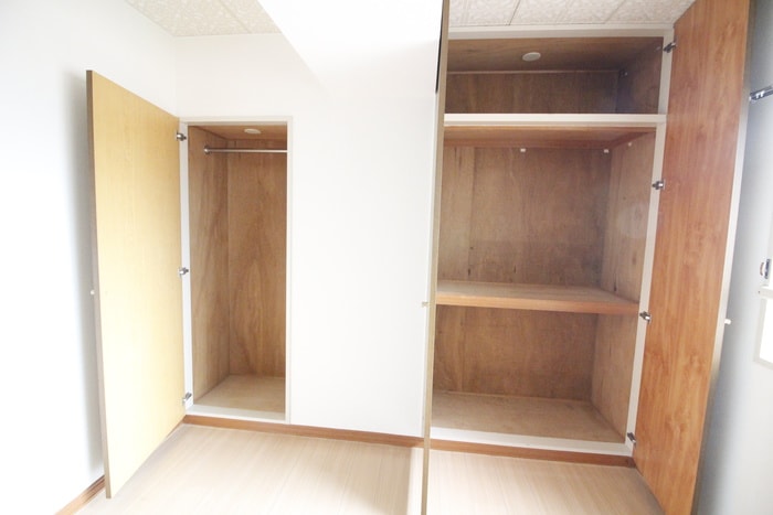 収納 グランドール須崎