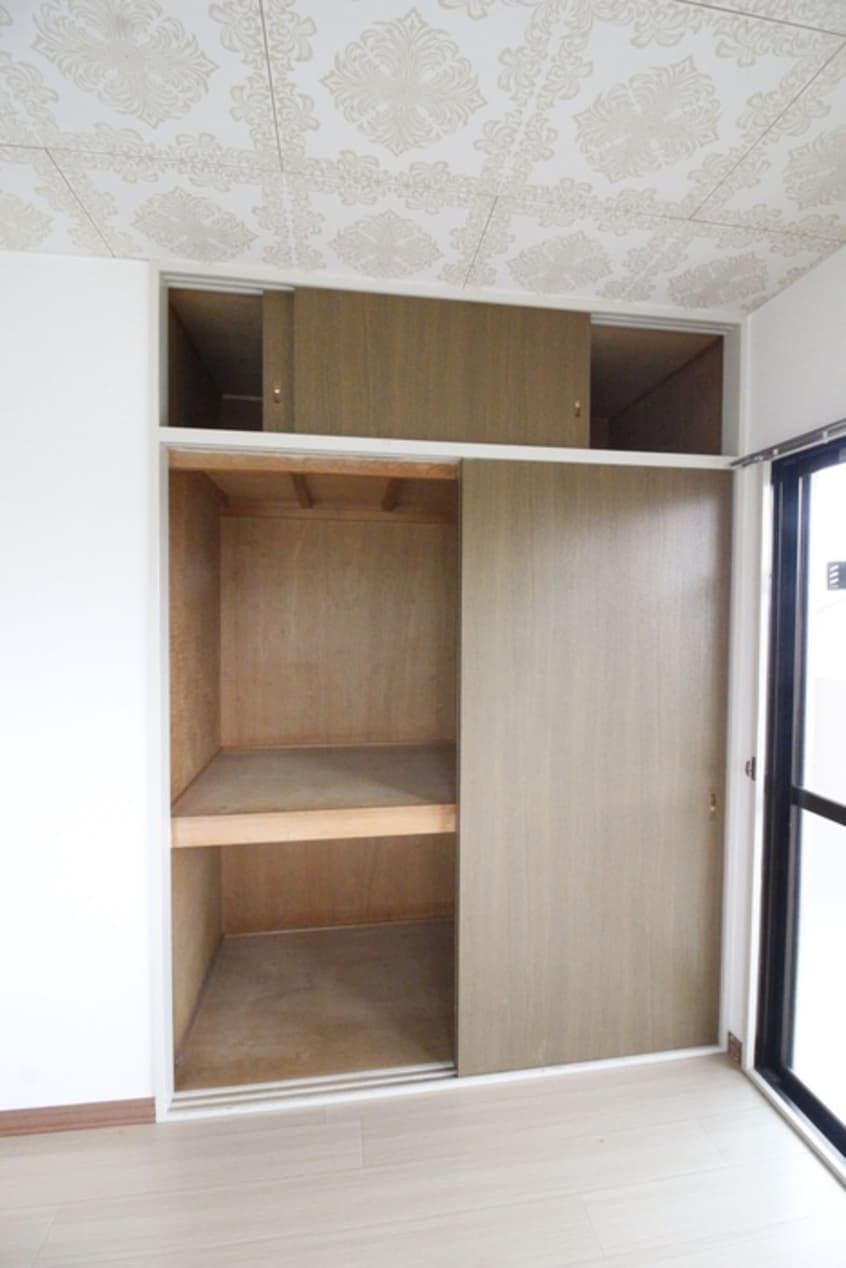 収納 グランドール須崎