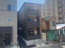 Crecia刈谷の外観