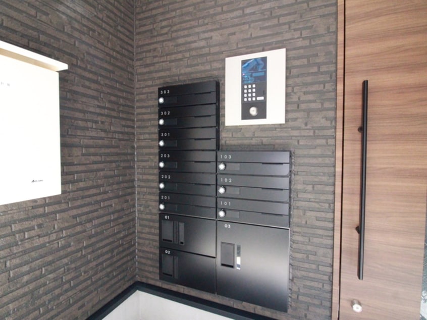 外観写真 Crecia刈谷