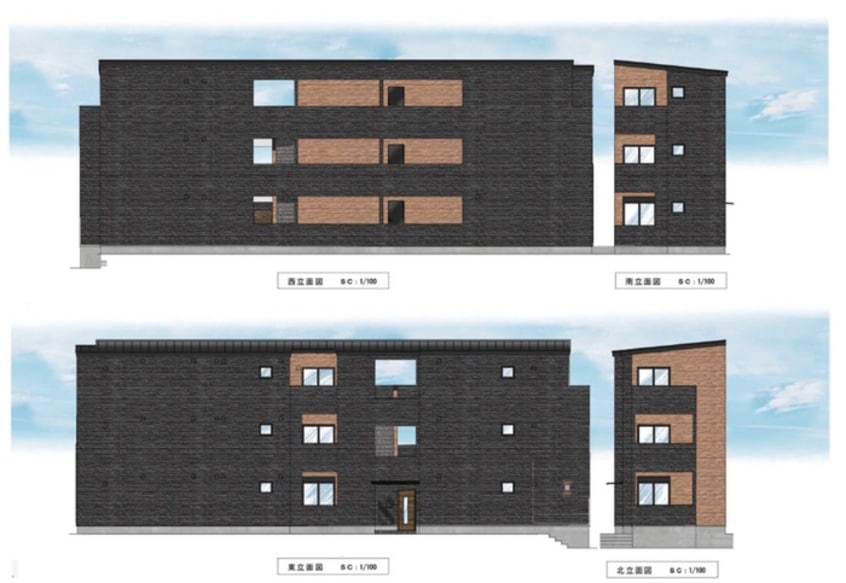 建物設備 Crecia刈谷