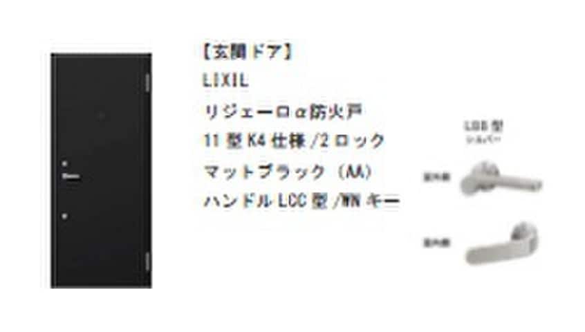 建物設備 Crecia刈谷