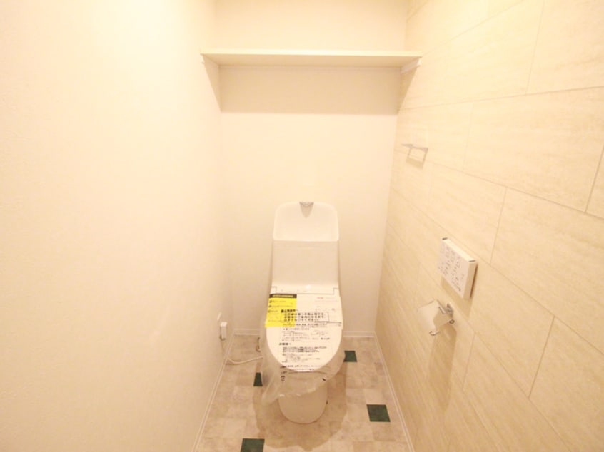 トイレ Crecia刈谷