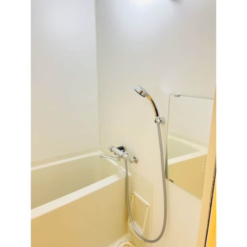 バス／シャワールーム等 プレザント吹上