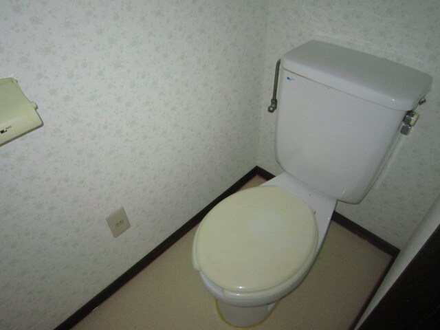 トイレ コ－ポグリ－ン