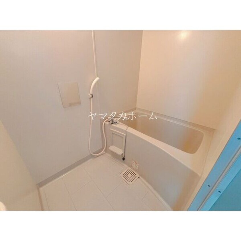 バス／シャワールーム等 サンライフ末盛