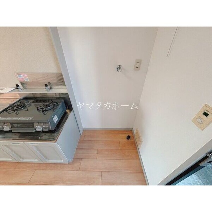 内観写真 サンライフ末盛