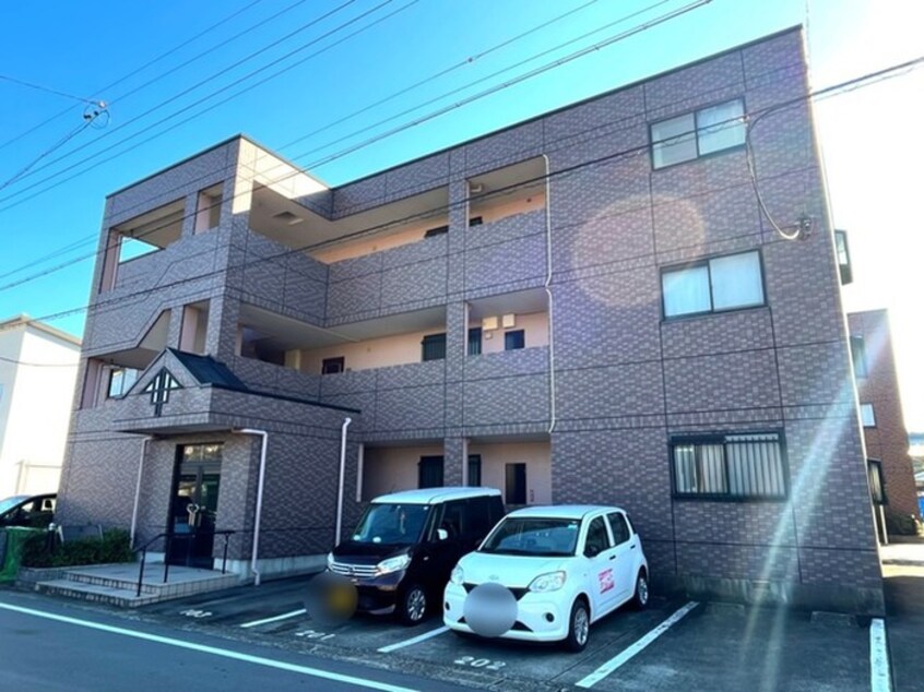 外観写真 ヴァンヴェール五明A