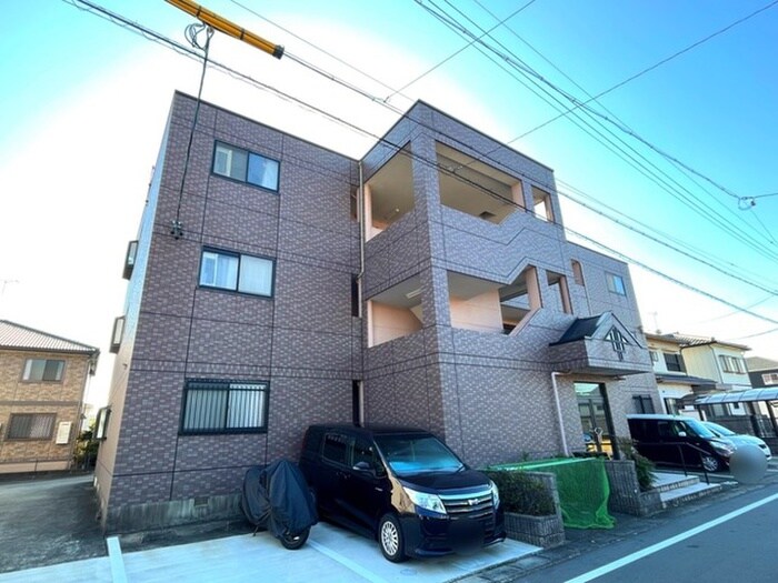 その他 ヴァンヴェール五明A