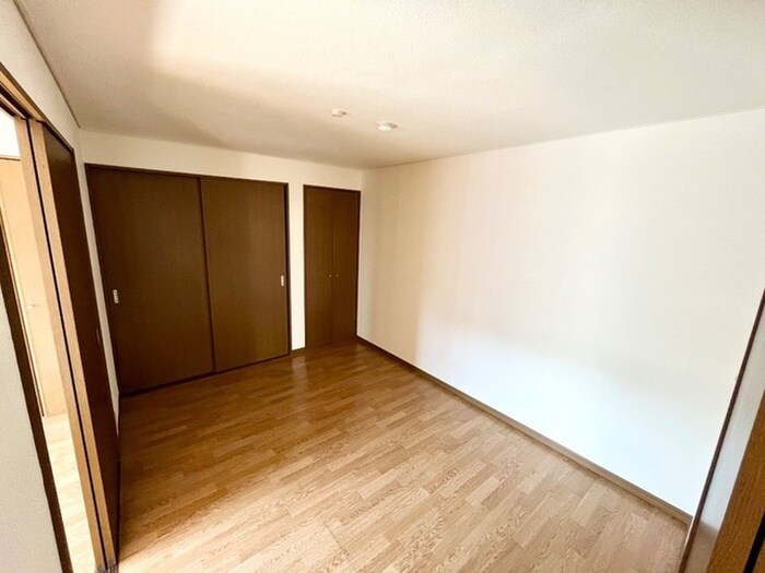 居室 ヴァンヴェール五明A