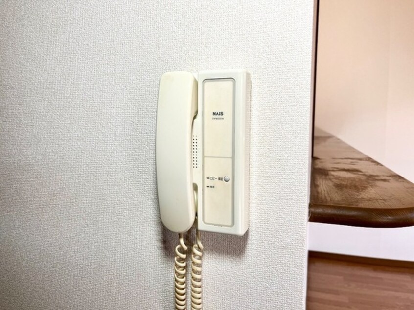 内観写真 ヴァンヴェール五明A