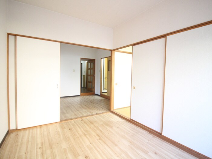 居室 ほら貝ビレッジ