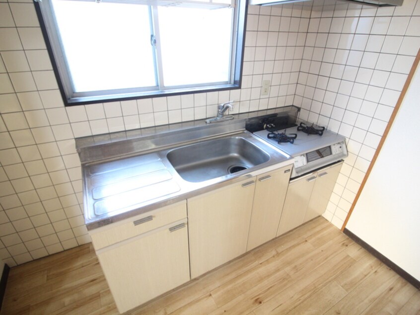 キッチン ほら貝ビレッジ