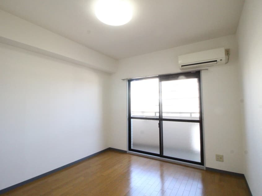 居室 ベルコモンズ八幡山