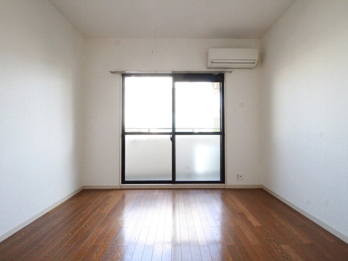 居室 ベルコモンズ八幡山