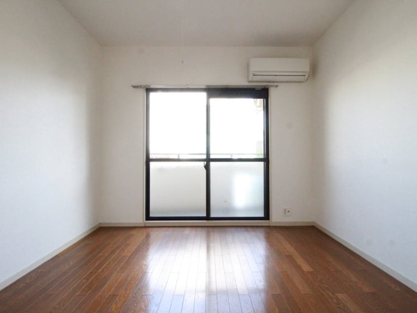 居室 ベルコモンズ八幡山