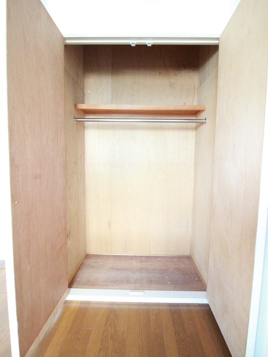 収納 ベルコモンズ八幡山